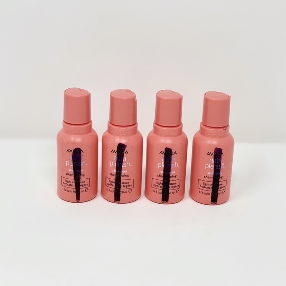 AVEDA Nutriplenish Shampoo Travel Size 1.7 oz - Picture 1 of 3